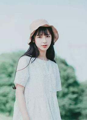 踏星女主
