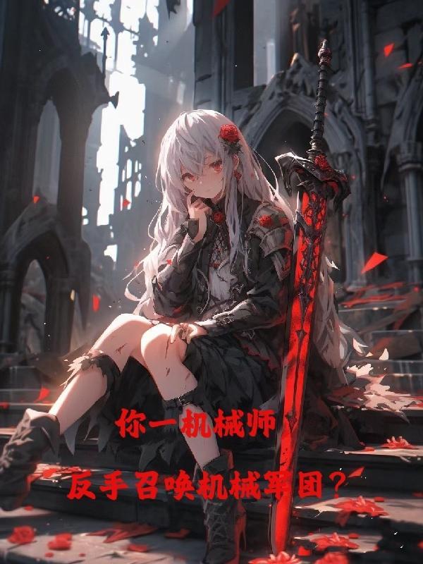 机械师的挑衅动作