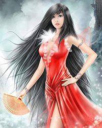 恋上小女仆我的恶魔少东 天恨明了