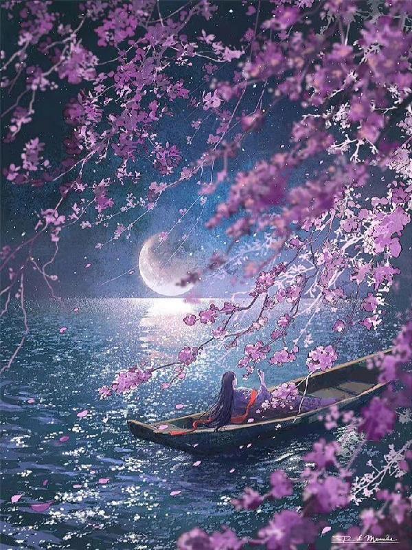 我想一个人静静