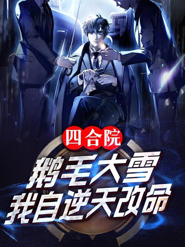 四合院大茂
