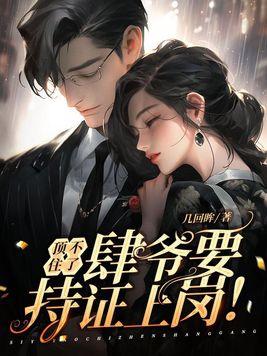 肆爷要持证上岗! 第371章