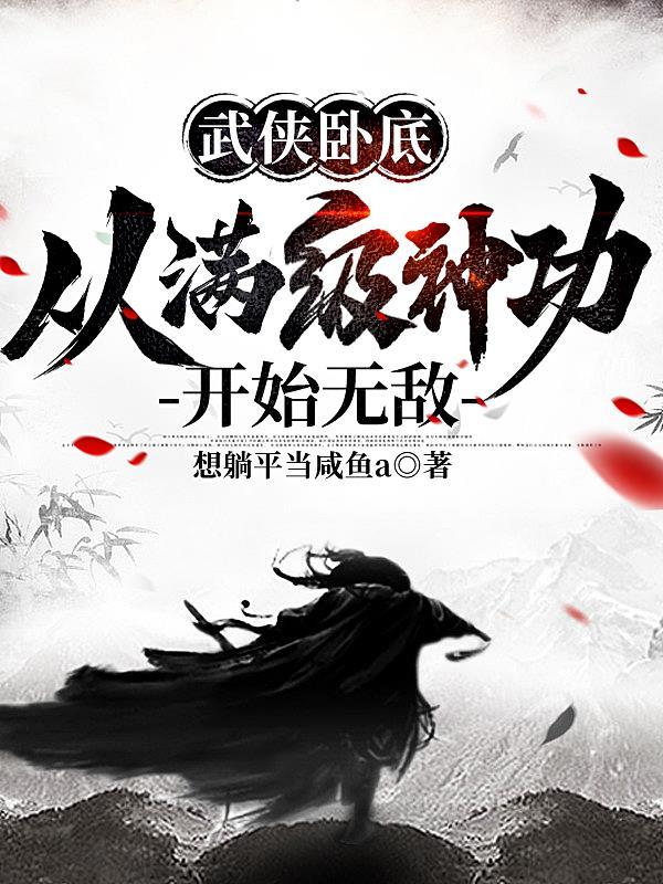 从满级神功开始无敌境界