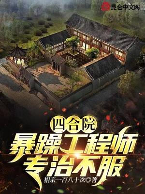 四合院偷偷暴富