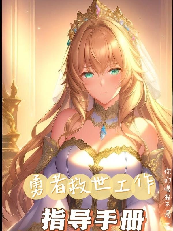 勇者救世工作指导手册爱薇儿