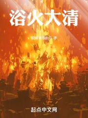 浴火大清 第5章