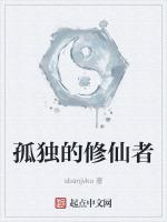 孤独的仙人