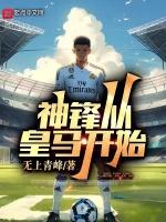 神锋从皇马开始笔趣阁