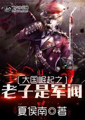 抗战之老子是军阀 TXT