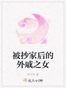 被抄家之后的照片