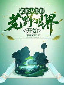 武道从氪金开始最新章节