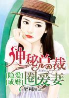 隐婚缠爱
