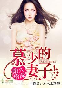 慕少宠妻全文免费阅读