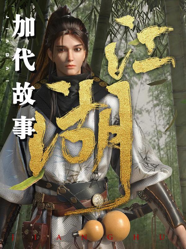 纹身社会大哥