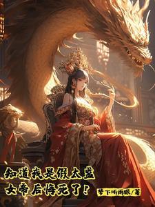 知道我是假太监女帝后悔死了免费阅读