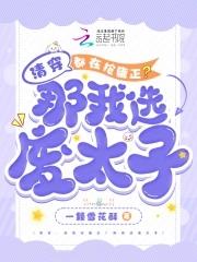 清穿都在抢雍正?那我选废太子 一颗雪花酥