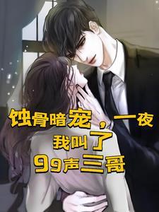 蚀骨暗宠一夜我叫了99声三哥