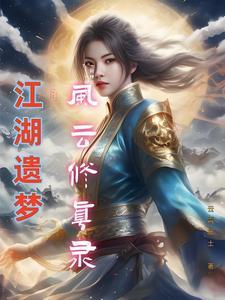 江湖风云人物
