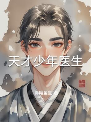 少年天才医生美剧