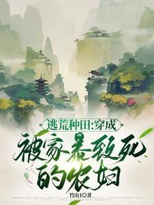 穿越逃荒灾难