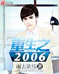 重生之2006杨高未删节笔趣阁