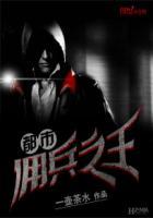 都市佣兵之王 漫画