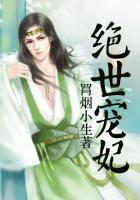绝世宠妃第三部
