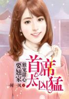 首席独宠甜妻最后结局