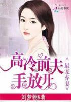 高冷前夫套路深