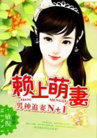 男神追妻也耍赖