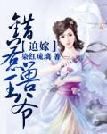 错惹嗜情王爷