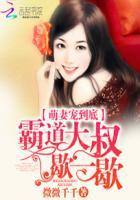 萌妻不好惹霸道大叔超宠的