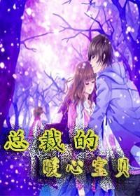 总裁的心旰宝贝