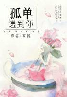 有首歌叫孤单