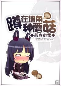 墙角养蘑菇