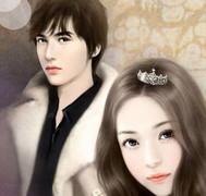 总裁的18岁新娘