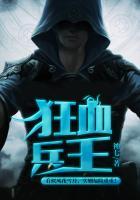 狂战兵王在线阅读