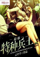 最强特种兵王北叶动画