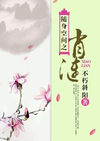 随身空间之肖涟晋江