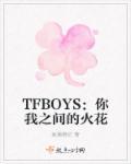 TFBOYS:你我之间的火花