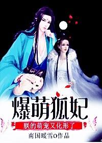爆萌狐妃:朕的萌宠又化形了