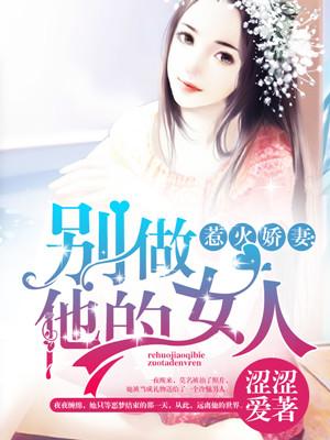 惹火娇妻:别做他的女人