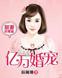 亿万婚宠:甜妻好难追