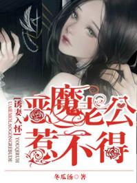 诱妻入怀:恶魔老公惹不得