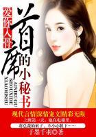 爱你入骨:首席的小秘书