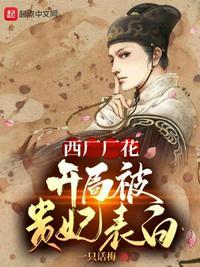 西厂厂花,开局被贵妃表白雨淮安