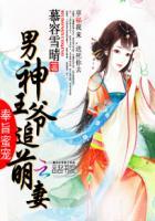奉旨蜜宠:男神王爷追萌妻