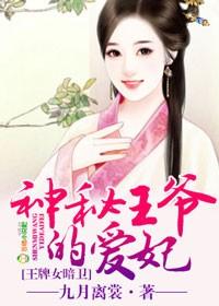 王牌女暗卫,神秘王爷的爱妃