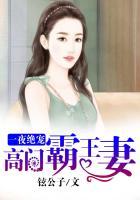 一夜绝宠:高门霸王妻