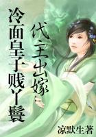 代主出嫁:冷面皇子贱丫鬟
